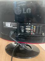 Tv lg 19inch(48cm), Gaming, Gebruikt, Ophalen of Verzenden, LED