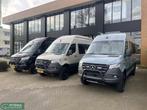 Hymer Grand Canyon S 600 S 4x4 Blau Grau !! UNIEK !!, Automaat, Luifel, Bedrijf, Diesel