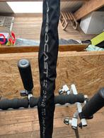 Shimano Aerocast karperhengel 12' 2,75 T/C, Watersport en Boten, Hengelsport | Karpervissen, Ophalen, Nieuw, Werphengel