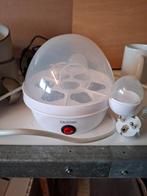 Blokker Eierkoker - Perfect voor een snel ontbijt, Ophalen of Verzenden