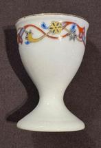 Vintage eierdop van Epiag Tsjechoslowakije, Ophalen of Verzenden