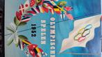 Olympische Spelen 1952 - Historisch Sportboek, Boeken, Ophalen of Verzenden, Gelezen, Jan Koome, Overige sporten