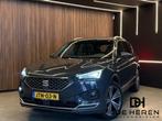 Seat Tarraco 2.0 TSI 4DRIVE Xcellence|Pano|ACC|360 Camera|, Auto's, Seat, Automaat, Gebruikt, Euro 6, 1984 cc