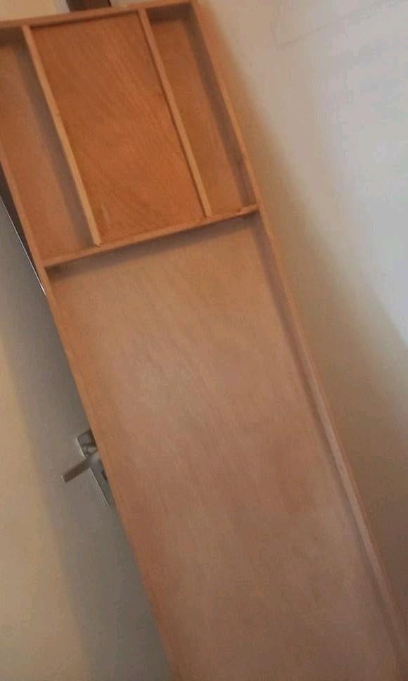 Sjoelbak...⚜️..1.80 m ...Vaste prijs, Hobby en Vrije tijd, Ophalen