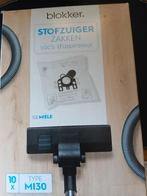 Stofzuigerzakken, Witgoed en Apparatuur, Stofzuigers, Ophalen, Nieuw, Stofzuiger