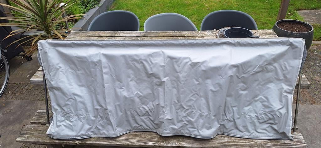 Te koop luifel voor een caravan raam, Caravans en Kamperen, Caravan accessoires, Ophalen