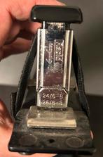 Rapid Heavyduty 12 nietmachine voor boekwerken, Diversen, Ophalen of Verzenden, Gebruikt