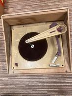 Philips AG 1003 wisselaar, platenspeler, draaitafel, pickup, Ophalen of Verzenden