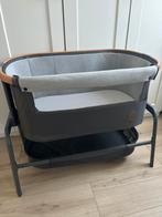 Maxi-Cosi Iora Co-Sleeper – Zo goed als nieuw + hoeslaken, Kinderen en Baby's, Babywiegjes en Ledikanten, Ophalen, Zo goed als nieuw