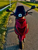 Zip 80cc Full Malossi, Ophalen, Gebruikt, Overige typen, Piaggio