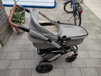 Joolz kinderwagen met accessoires, Ophalen, Gebruikt, Overige merken, Met reiswieg