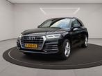 Audi Q5 2.0 TFSI quattro Sport S Line Edition * ELK TREKHAAK, Automaat, Gebruikt, 4 cilinders, Zwart