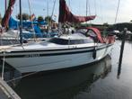 Dufour 24 met moderne inboard diesel motor, Ophalen, Gebruikt, Diesel, Tourjacht of Cruiser