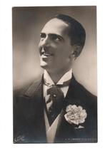 umberto van italie, Verzamelen, Koninklijk Huis en Royalty, Verzenden, Gebruikt, Buitenland, Kaart, Foto of Prent