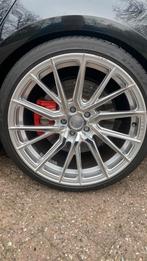 Echte Vossen velgen voor Audi, Auto-onderdelen, Ophalen, Gebruikt, 275 mm, Banden en Velgen