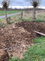 mooie paardenmest in Breugel, Tuin en Terras, Aarde en Mest, Ophalen