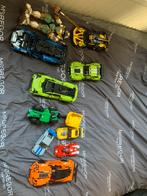 Lego techniek en ninjago, Verzamelen, Speelgoed, Ophalen of Verzenden, Zo goed als nieuw