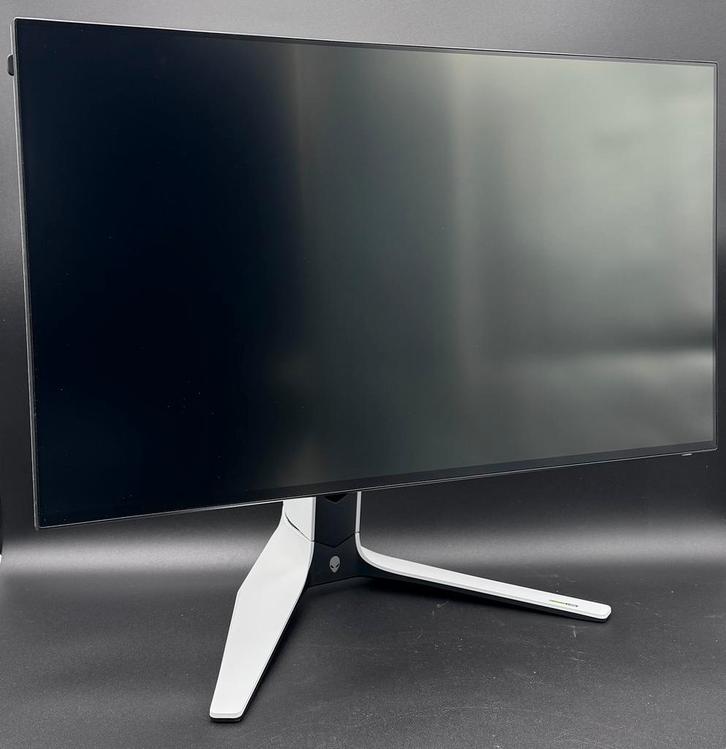 Alienware AW2723DF | 280Hz | Fast IPS | 1MS |, Computers en Software, Windows Laptops, Zo goed als nieuw, 16 inch, SSD, 2 tot 3 Ghz