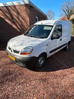 Renault Kangoo 1.5 DCI 2003. Laage km stand 131dkm, Auto's, Voorwielaandrijving, 4 cilinders, Renault, Origineel Nederlands