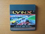 Checkered Flag Atari Lynx, 1 speler, Racen en Vliegen, Ophalen of Verzenden, Vanaf 7 jaar