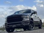 Dodge Ram 1500 LARAMIE NIGHT 5.7L V8, 1E EIG, ORIG NED DEALE, Auto's, Automaat, Gebruikt, 5654 cc, Origineel Nederlands
