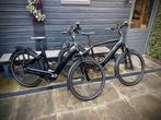 2x Dutch ID Phantom S75+ TR 2023 E-bikes    €2850 stuk, Zo goed als nieuw, 51 tot 55 cm, 50 km per accu of meer, Ophalen
