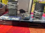 Samsung Blu-ray/DVD Speler Home Cinema Systeem, Ophalen, Gebruikt, Samsung
