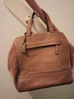 Mart Visser Leren Dames Handtas Cognac, Sieraden, Tassen en Uiterlijk, Tassen | Damestassen, Ophalen of Verzenden, Gebruikt, Bruin