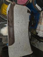 vilt westernpad maat full quarter, Dieren en Toebehoren, Ophalen, Overige soorten