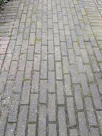 Gebruikte Klinkers - Perfect voor uw tuin!, Tuin en Terras, Tegels en Klinkers, Ophalen, Gebruikt, Klinkers, 10 m² of meer
