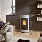 Pelletkachel Rika Revo III, Meerkleurig, Overige materialen, Overige stijlen, Nieuw