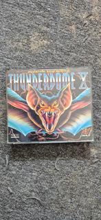 Thunderdome X 10, Ophalen of Verzenden, Zo goed als nieuw