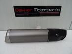 Originele Uitlaat / Demper Yamaha YZF R6 2017-2018-2020-2024, -, -, Nieuw, Ophalen of Verzenden