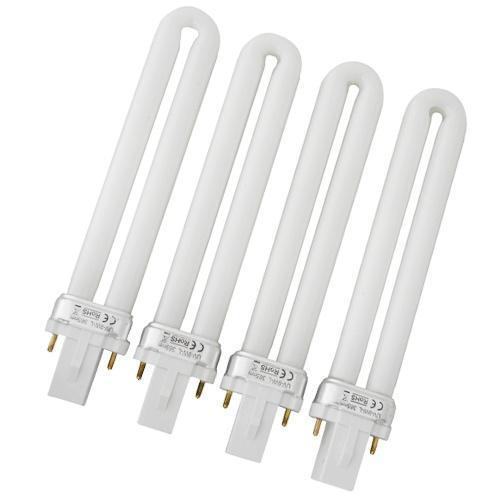 2+1 Gratis - UV Bulbs UV Nagel Lamp – 36W | UVA, CE & RoHS, Ophalen of Verzenden, Nieuw, Hand- en Voetverzorging