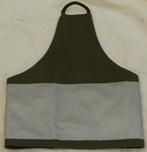 Armband / Schouderband / Armlet, Reflecterend, KL, 1980s.(1), Ophalen of Verzenden, Landmacht, Nederland, Kleding of Schoenen