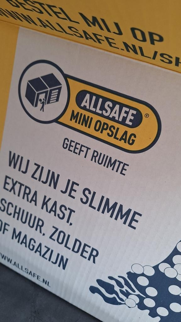 Rommelmarkt spullen gratis, Diversen, Ophalen