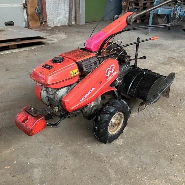 Tuinfrees Honda f560, Ophalen, Gebruikt, Overige soorten, Honda