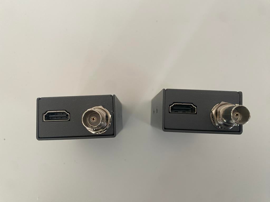 Blackmagicdesign Ultrastudio Recorder 3G en Mini Recorder, Ophalen of Verzenden, Gebruikt