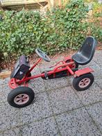 Te koop, eigenbouw skelter., Ophalen, Gebruikt, Overige merken