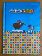 Veilig leren lezen - Veilig & Vlot 3, Boeken, Ophalen of Verzenden, Gelezen, Overige niveaus, Nederlands