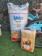 Stro, Ophalen, Nieuw, Verzorging