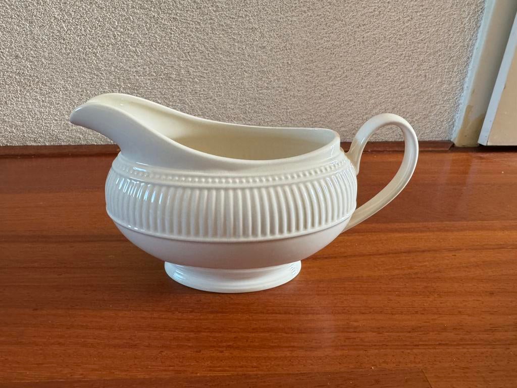 Wedgwood Windsor sauskom juskom, Antiek en Kunst, Antiek | Servies los, Ophalen of Verzenden