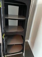 Outwell Bermuda vouwkast - Slechts 3 dagen gebruikt!, Caravans en Kamperen, Ophalen of Verzenden, Zo goed als nieuw