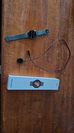Samsung Galaxy Watch 7 - Zo goed als nieuw!, Sieraden, Tassen en Uiterlijk, Smartwatches, Ophalen, Zo goed als nieuw, Waterdicht
