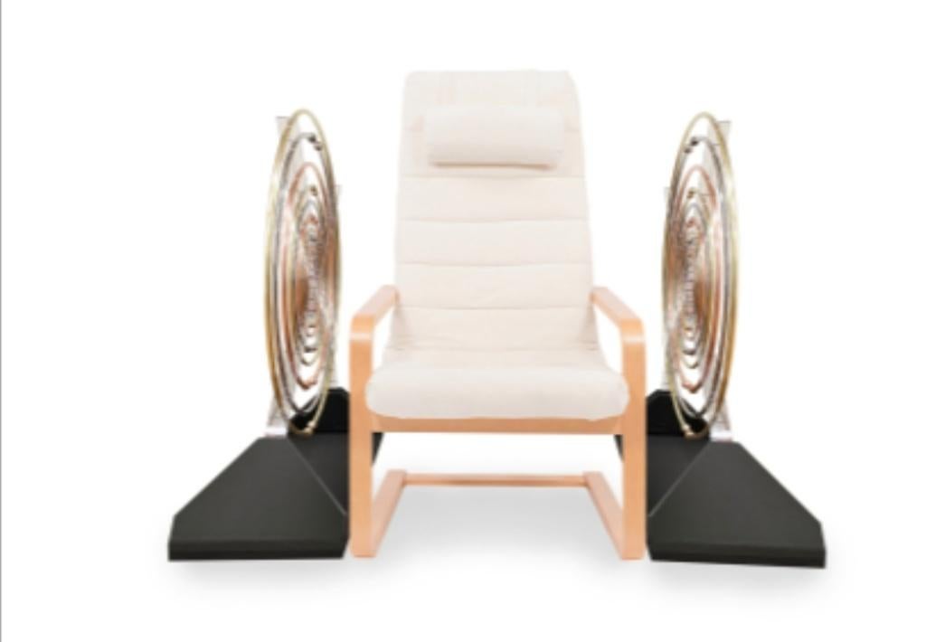 GEZOCHT: MWO Multiwave oscillator, Lakhovsky antenne, Rife, Ophalen, Gebruikt, Overige typen