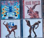 Cd house.  4 stuks., Ophalen, Zo goed als nieuw, Overige genres