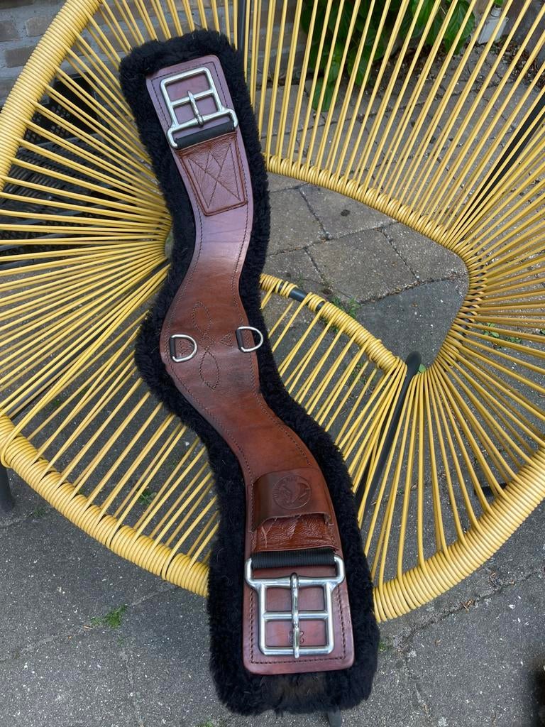 Western singel 28inch total sadlle fit, Dieren en Toebehoren, Paarden en Pony's | Hoofdstellen en Tuigage, Zo goed als nieuw, Western