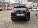 Mitsubishi Eclipse Cross 2.4 PHEV Executive | Navi | Cruise, Automaat, 188 pk, 4 cilinders, Zwart