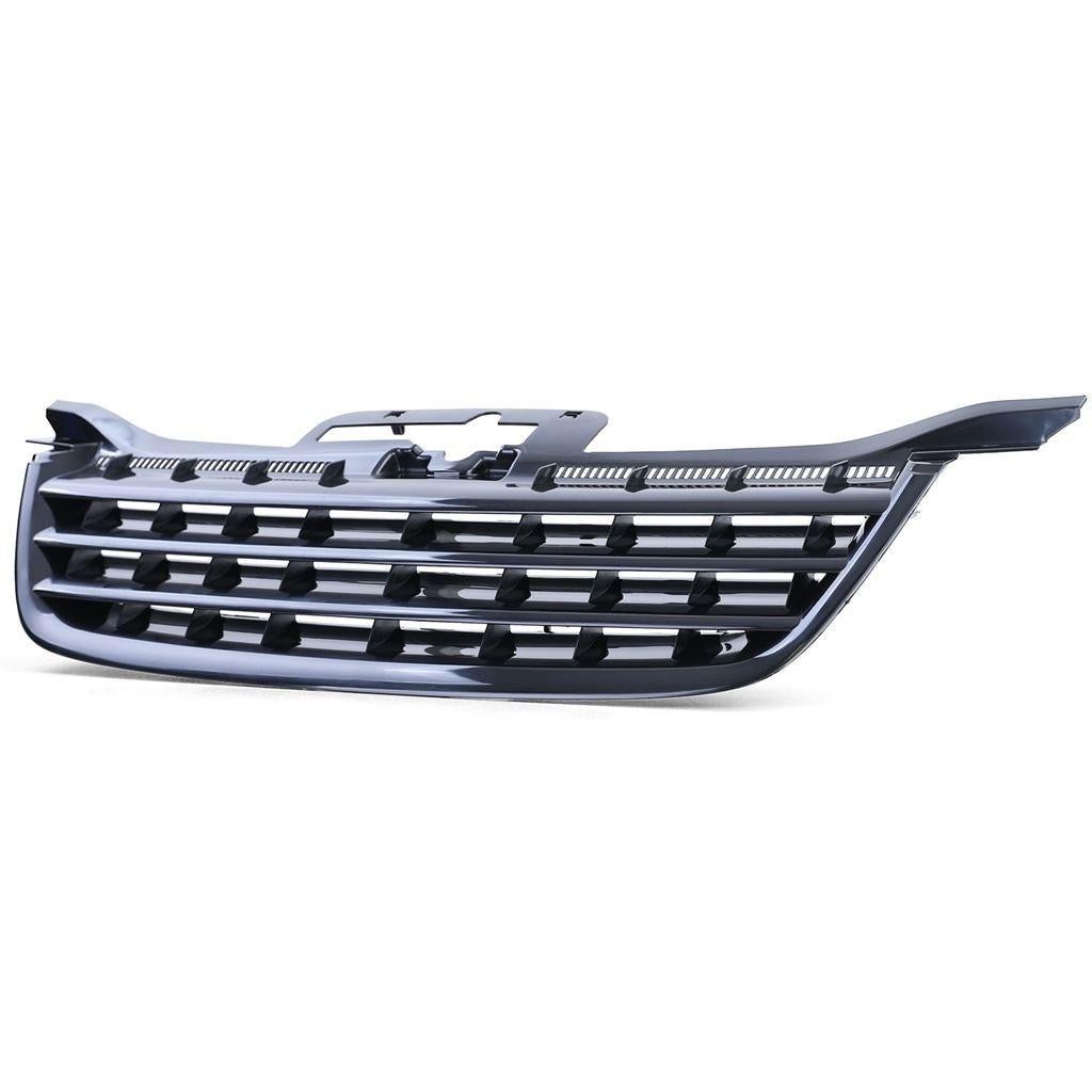 Sport Grill Geschikt Voor Volkswagen Caddy Touran Zwart Zond, Verzenden, Automotive Parts, A.parts@hotmail.nl, Trasmolenlaan 12 3447 GZ Woerden