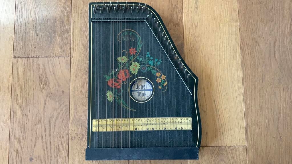 Citer, Ophalen of Verzenden, Gebruikt